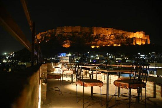 Gopal Roof Top Restaurant